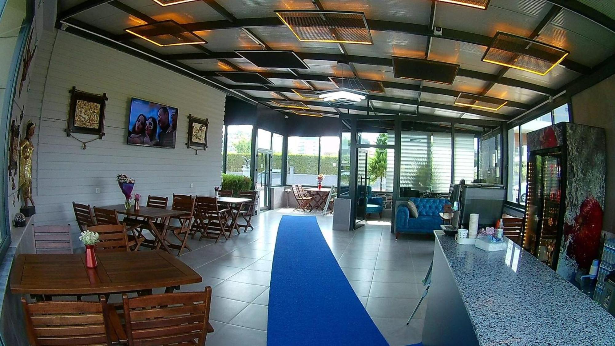 Gardenya Lara Suit Hotel Antalya Ngoại thất bức ảnh