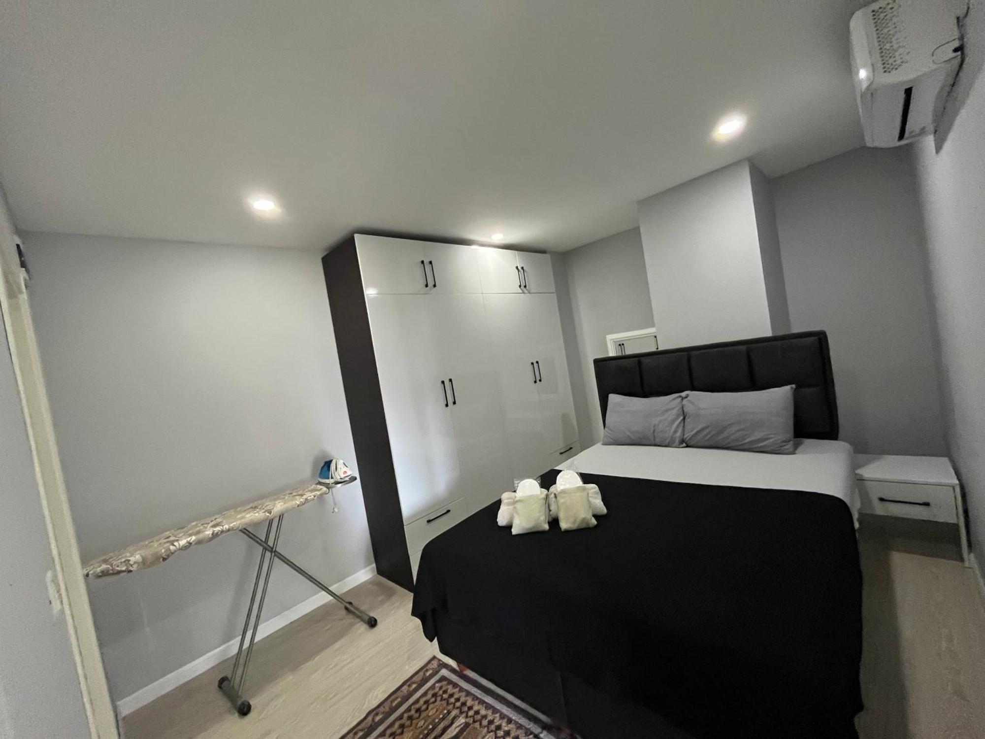 Gardenya Lara Suit Hotel Antalya Ngoại thất bức ảnh