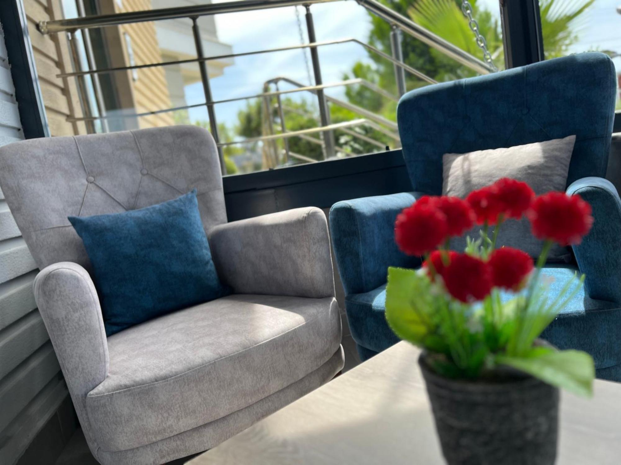 Gardenya Lara Suit Hotel Antalya Ngoại thất bức ảnh