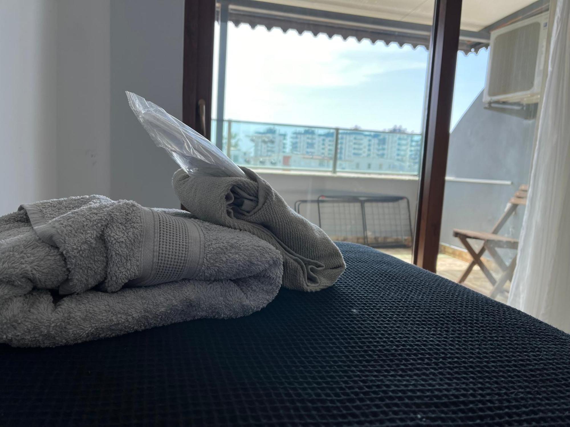 Gardenya Lara Suit Hotel Antalya Ngoại thất bức ảnh