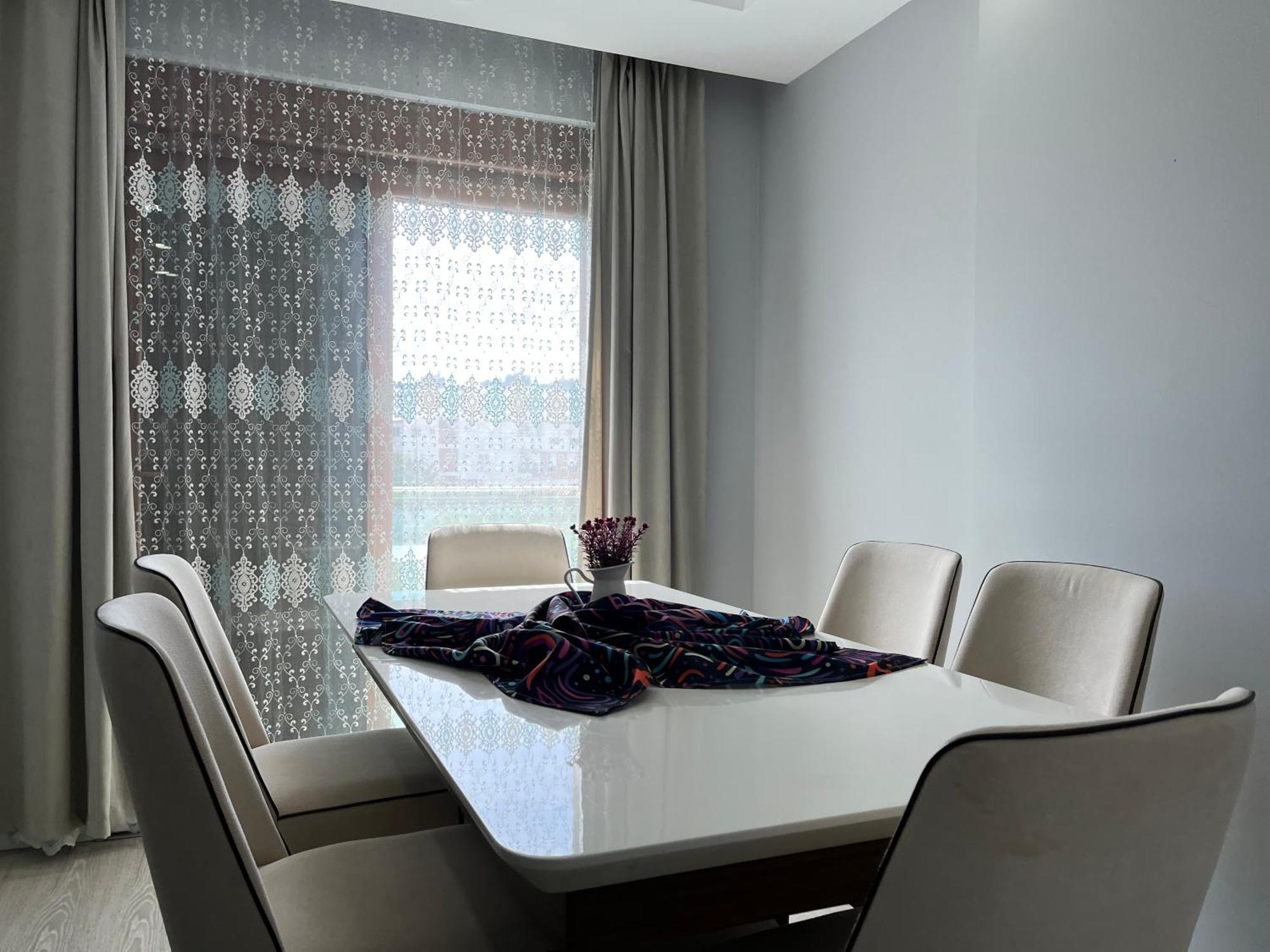 Gardenya Lara Suit Hotel Antalya Ngoại thất bức ảnh