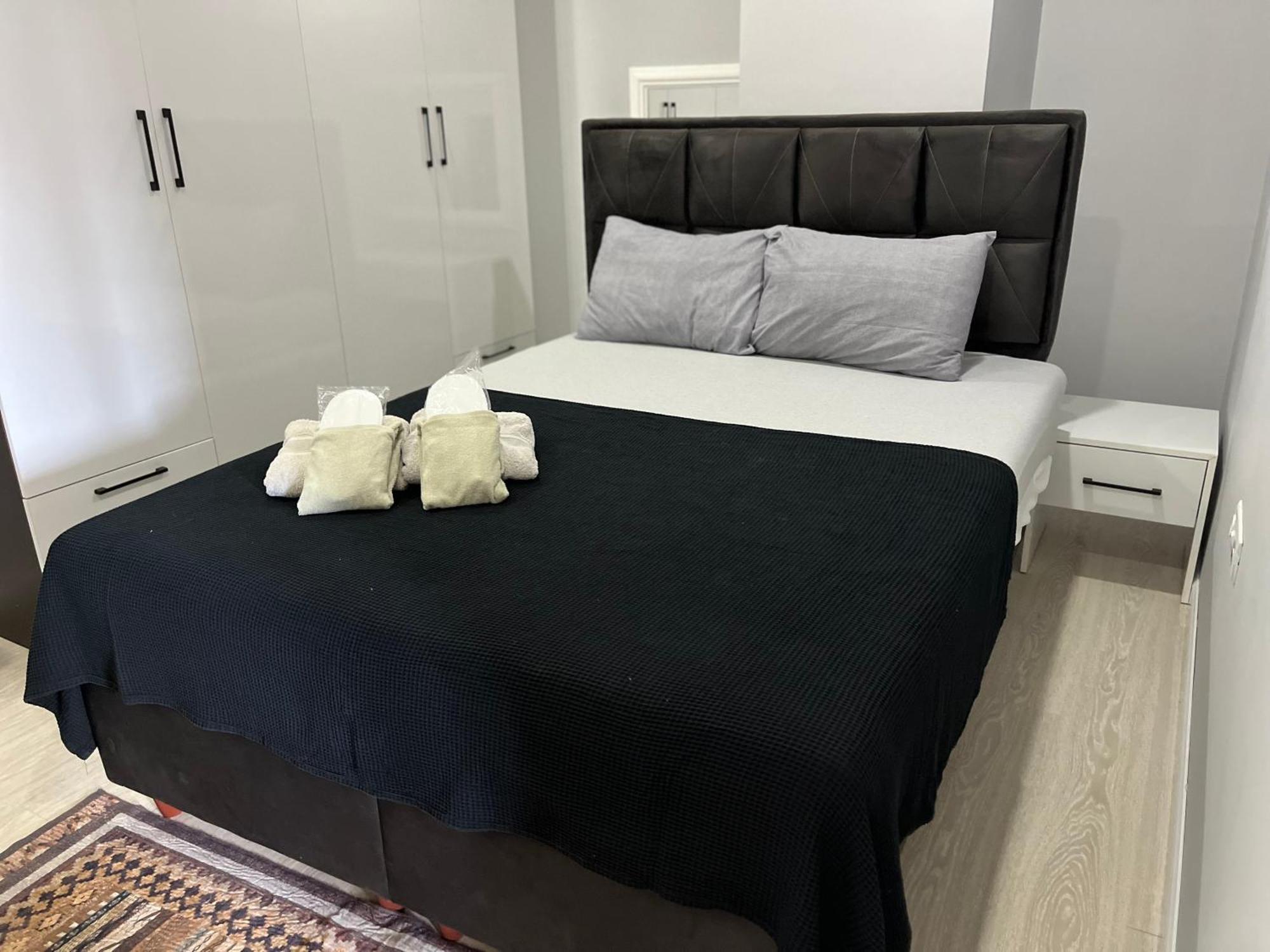 Gardenya Lara Suit Hotel Antalya Ngoại thất bức ảnh