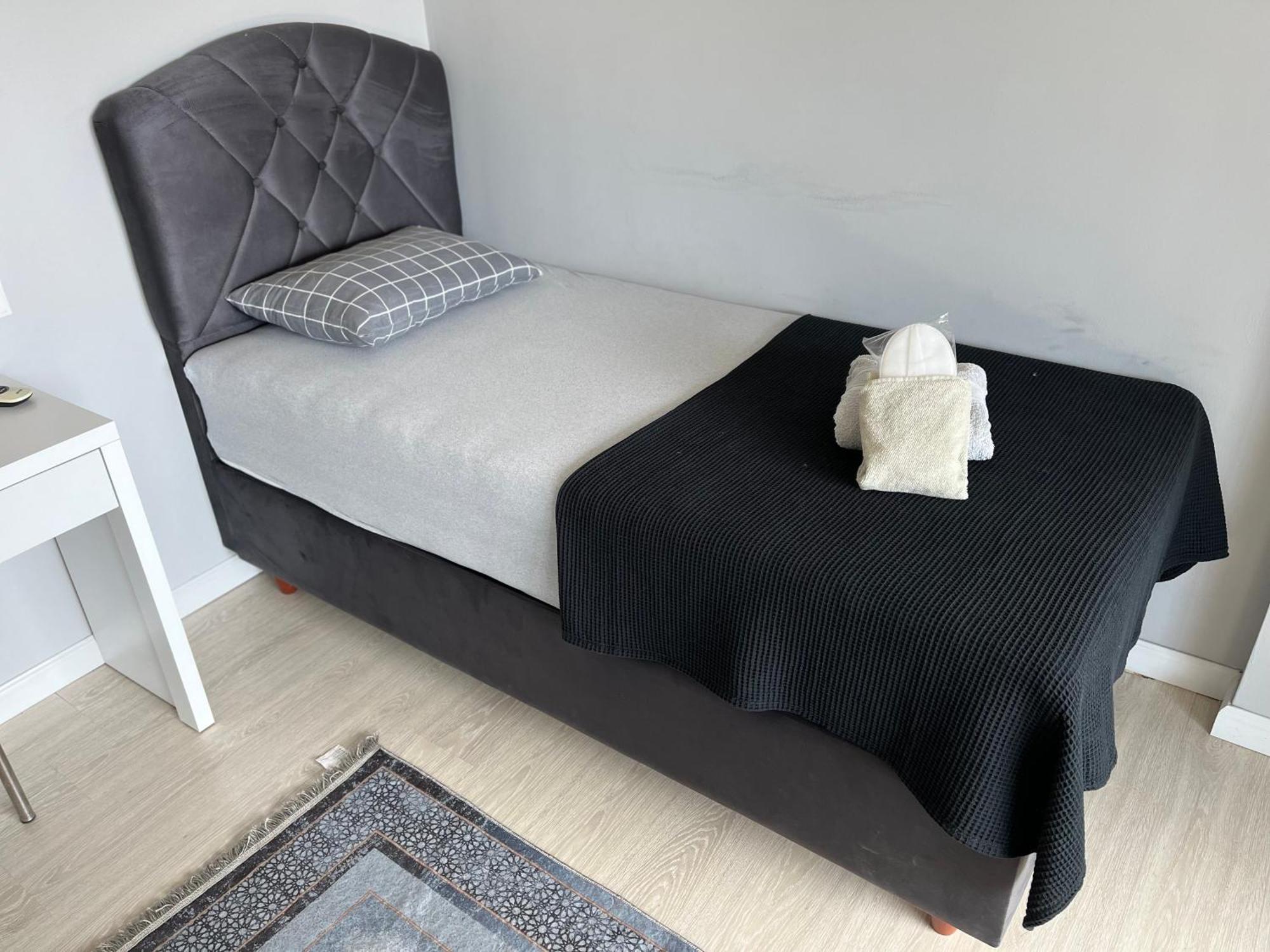 Gardenya Lara Suit Hotel Antalya Ngoại thất bức ảnh