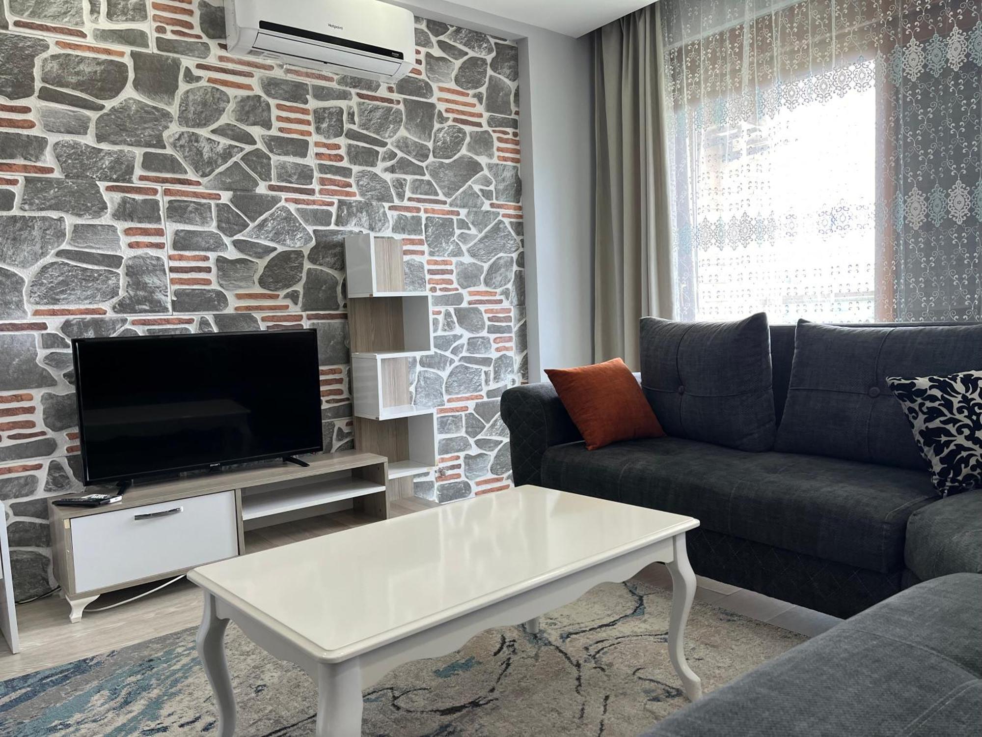 Gardenya Lara Suit Hotel Antalya Ngoại thất bức ảnh