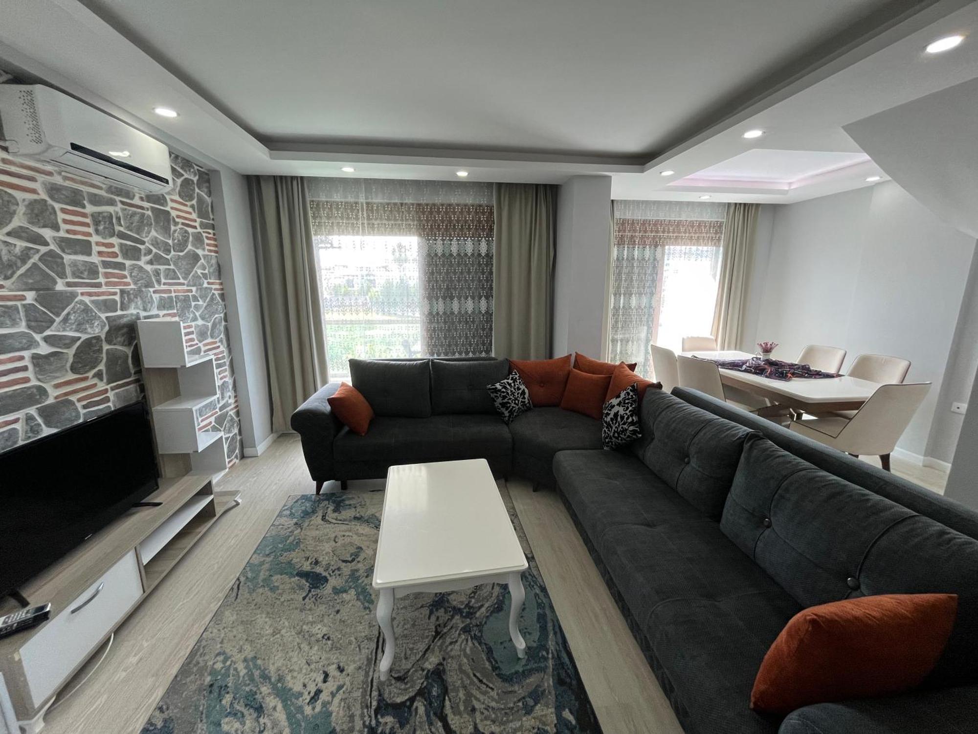Gardenya Lara Suit Hotel Antalya Ngoại thất bức ảnh