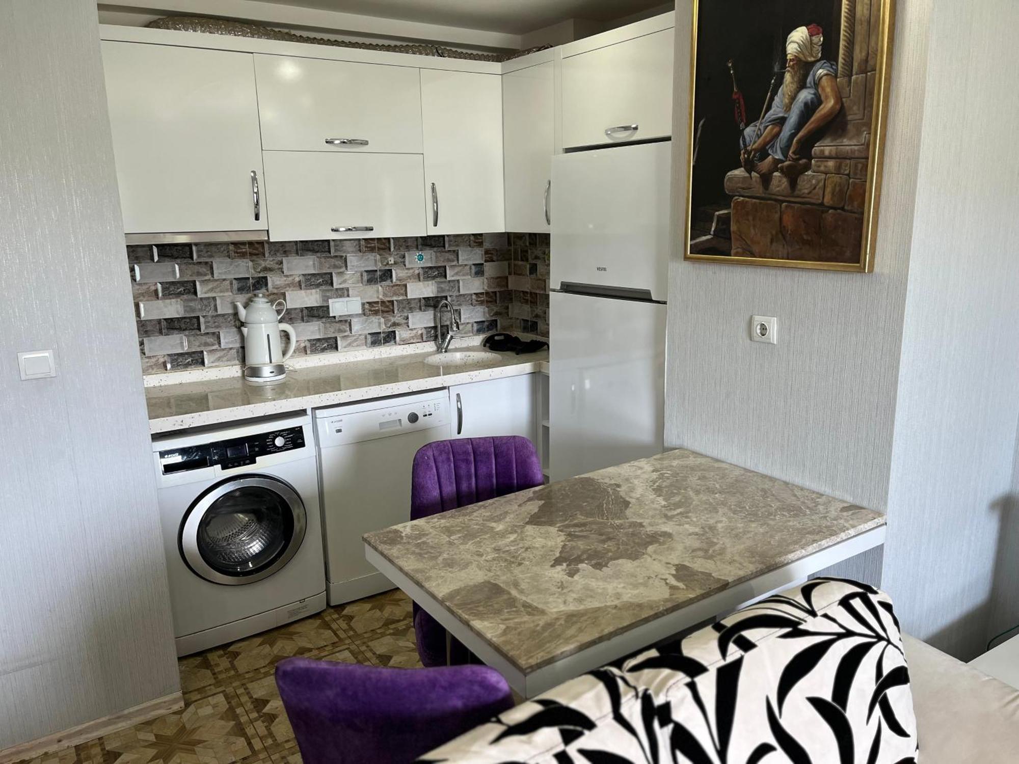Gardenya Lara Suit Hotel Antalya Ngoại thất bức ảnh