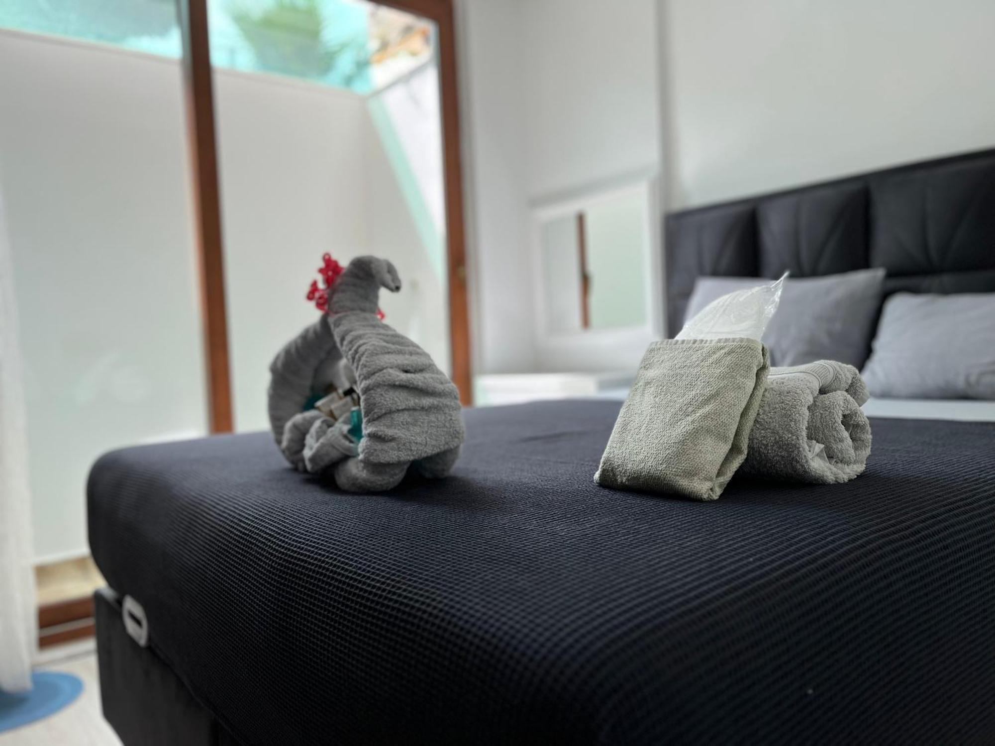 Gardenya Lara Suit Hotel Antalya Ngoại thất bức ảnh