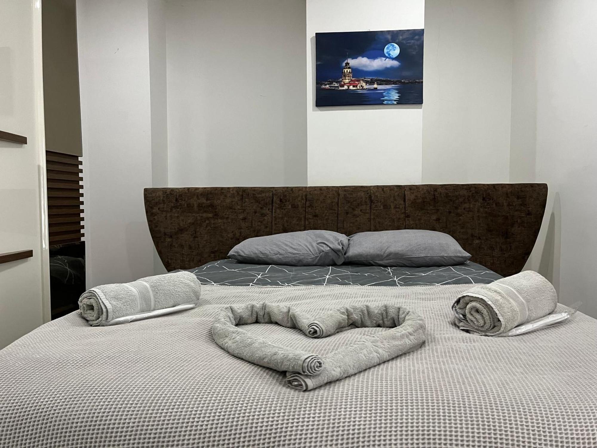 Gardenya Lara Suit Hotel Antalya Ngoại thất bức ảnh