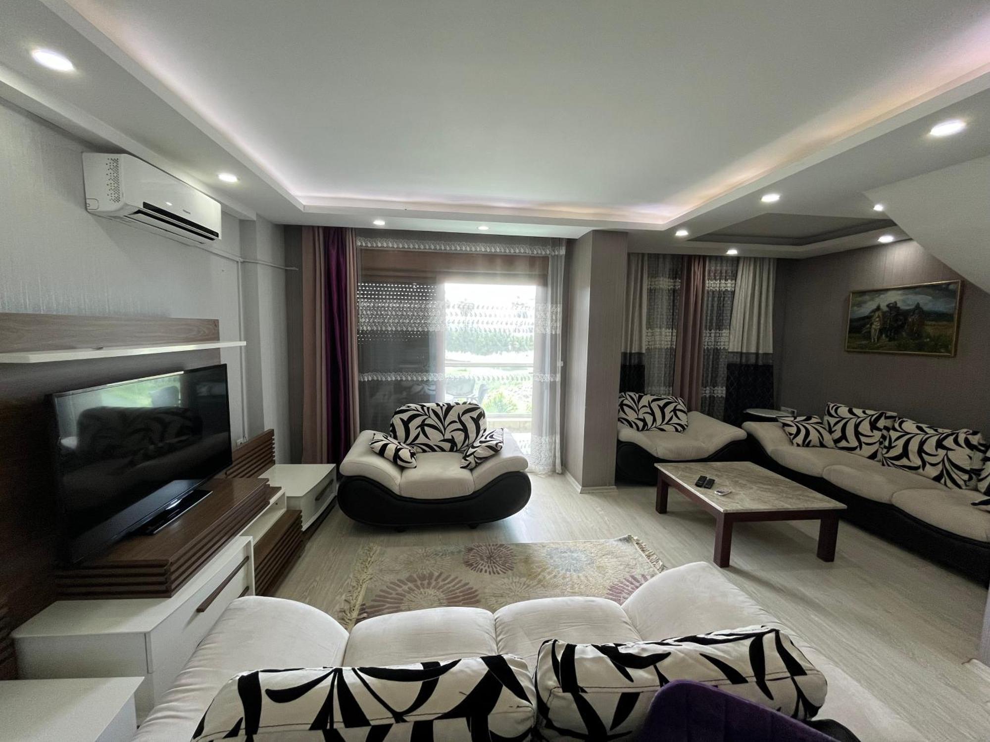 Gardenya Lara Suit Hotel Antalya Ngoại thất bức ảnh