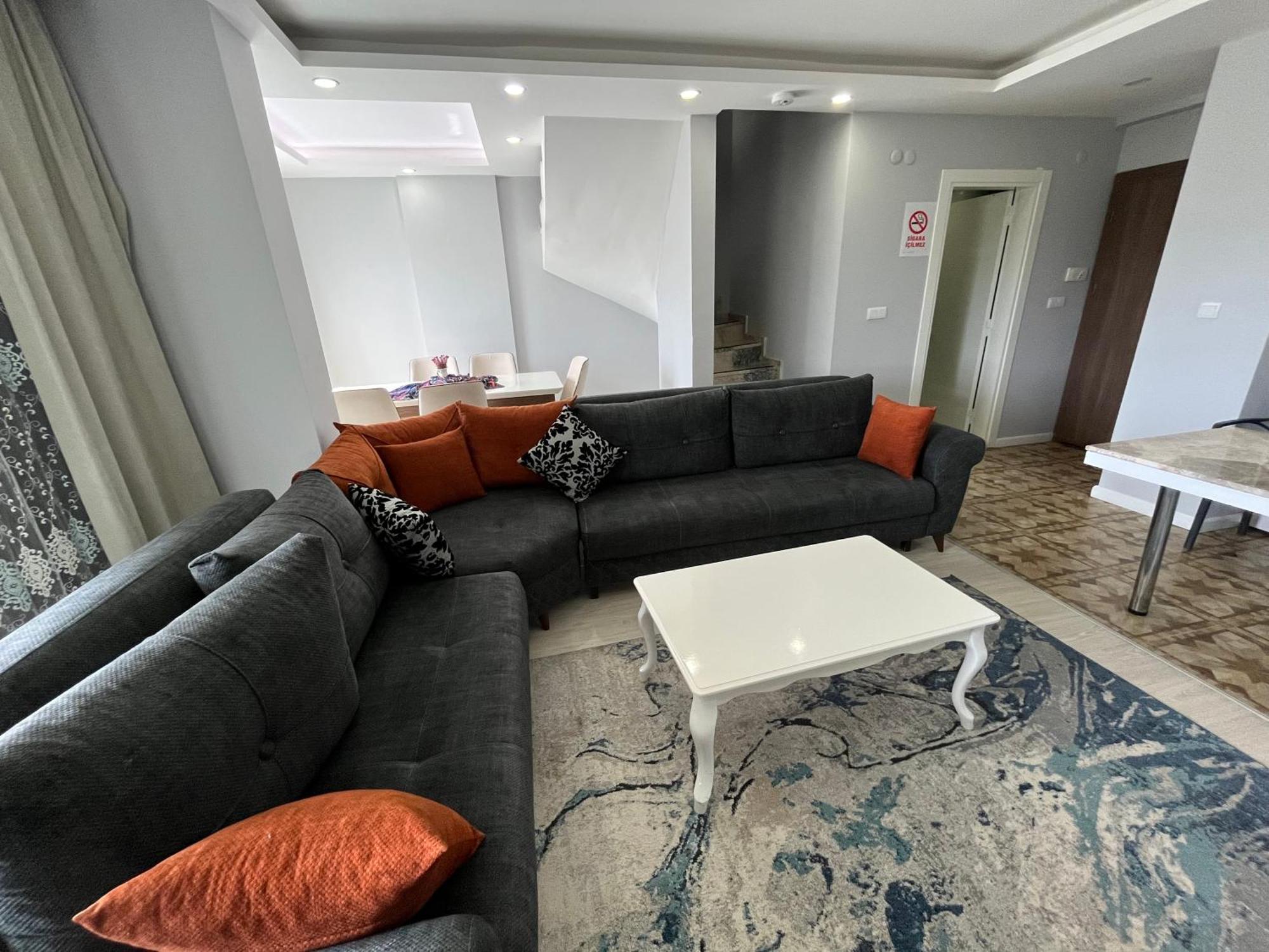 Gardenya Lara Suit Hotel Antalya Ngoại thất bức ảnh