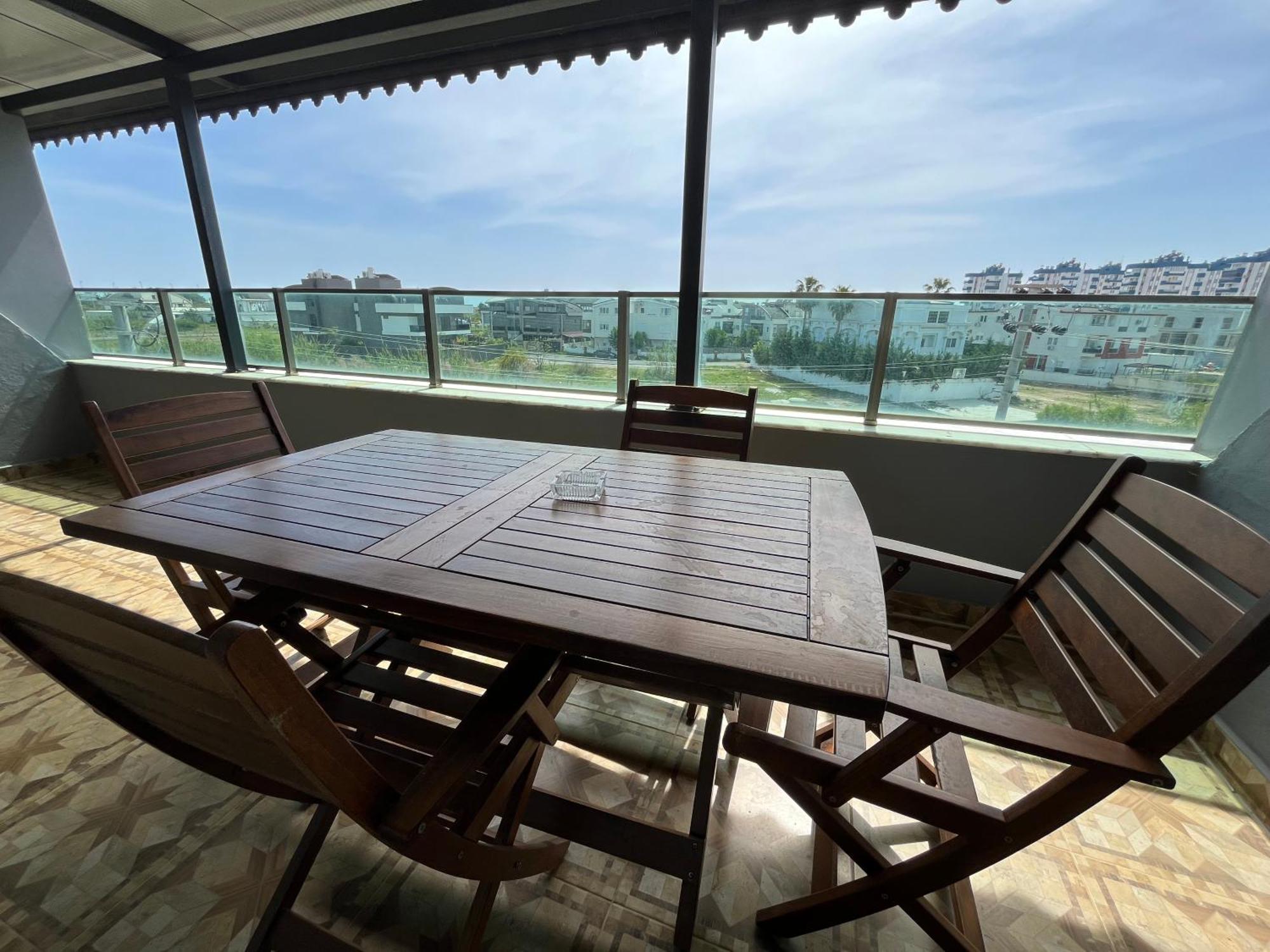 Gardenya Lara Suit Hotel Antalya Ngoại thất bức ảnh