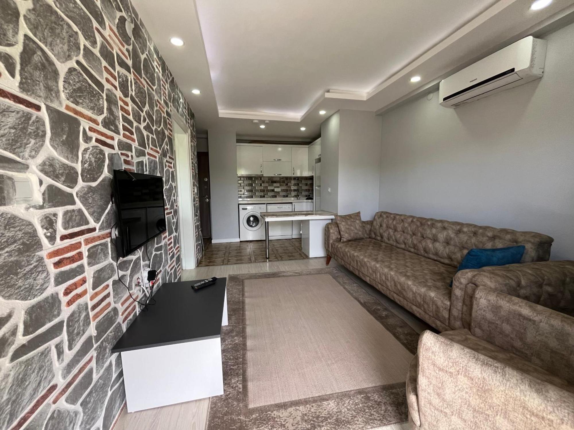 Gardenya Lara Suit Hotel Antalya Ngoại thất bức ảnh