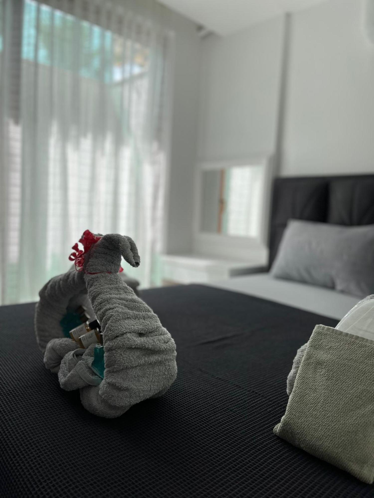 Gardenya Lara Suit Hotel Antalya Ngoại thất bức ảnh