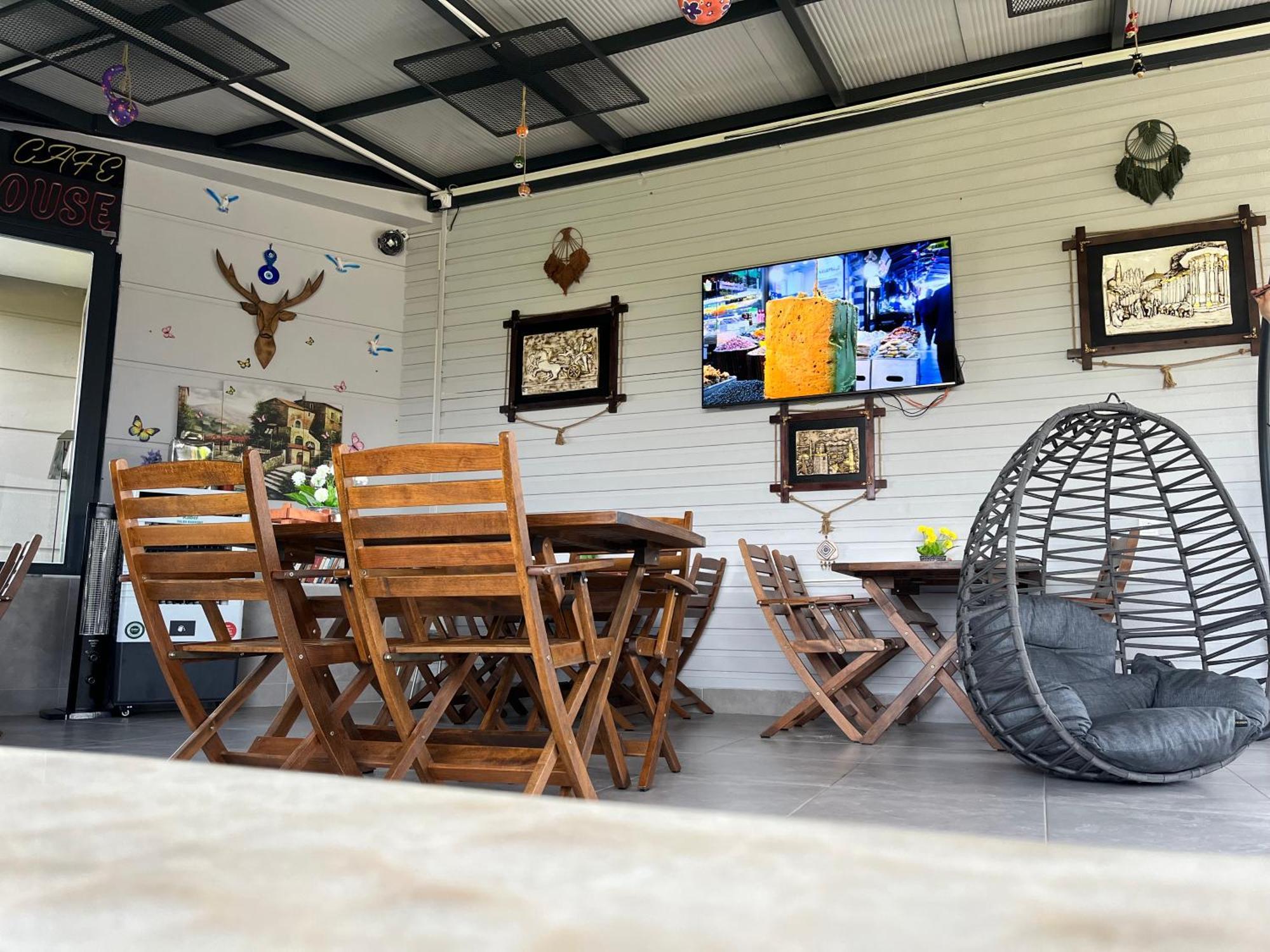 Gardenya Lara Suit Hotel Antalya Ngoại thất bức ảnh