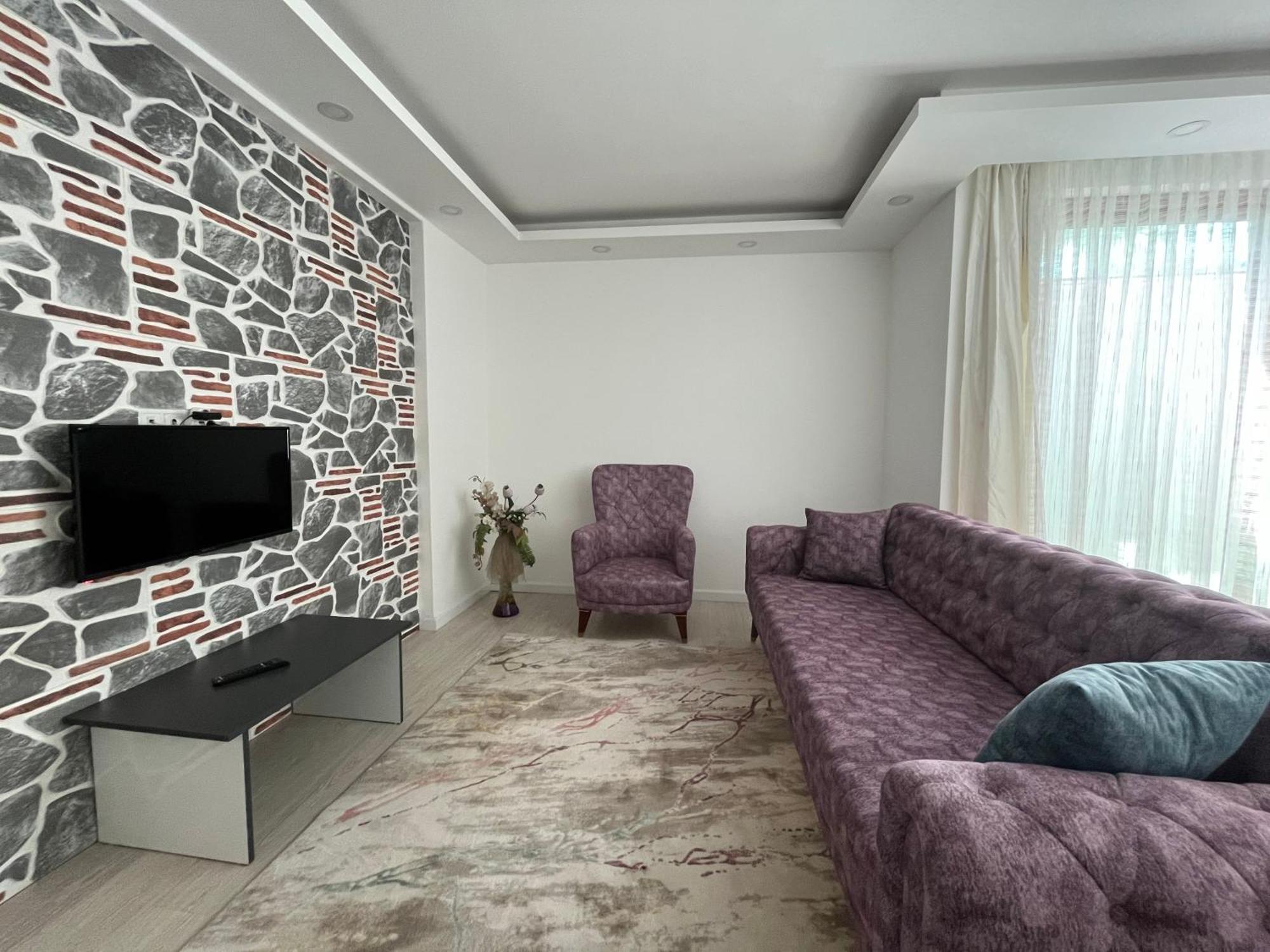 Gardenya Lara Suit Hotel Antalya Ngoại thất bức ảnh