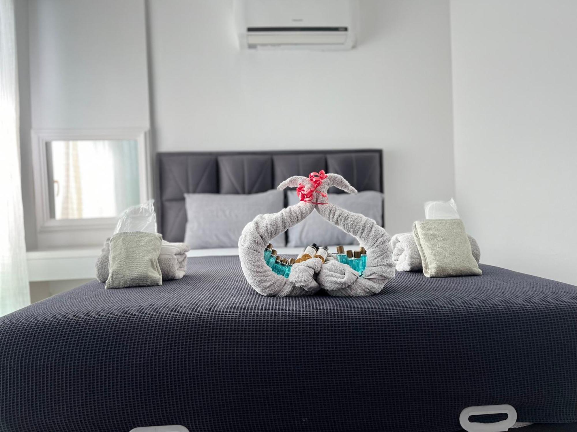 Gardenya Lara Suit Hotel Antalya Ngoại thất bức ảnh