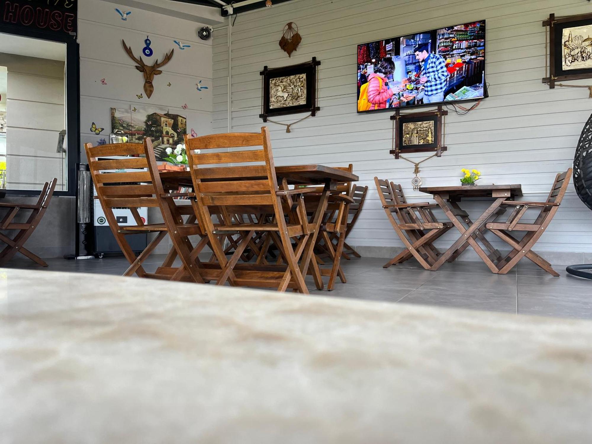 Gardenya Lara Suit Hotel Antalya Ngoại thất bức ảnh