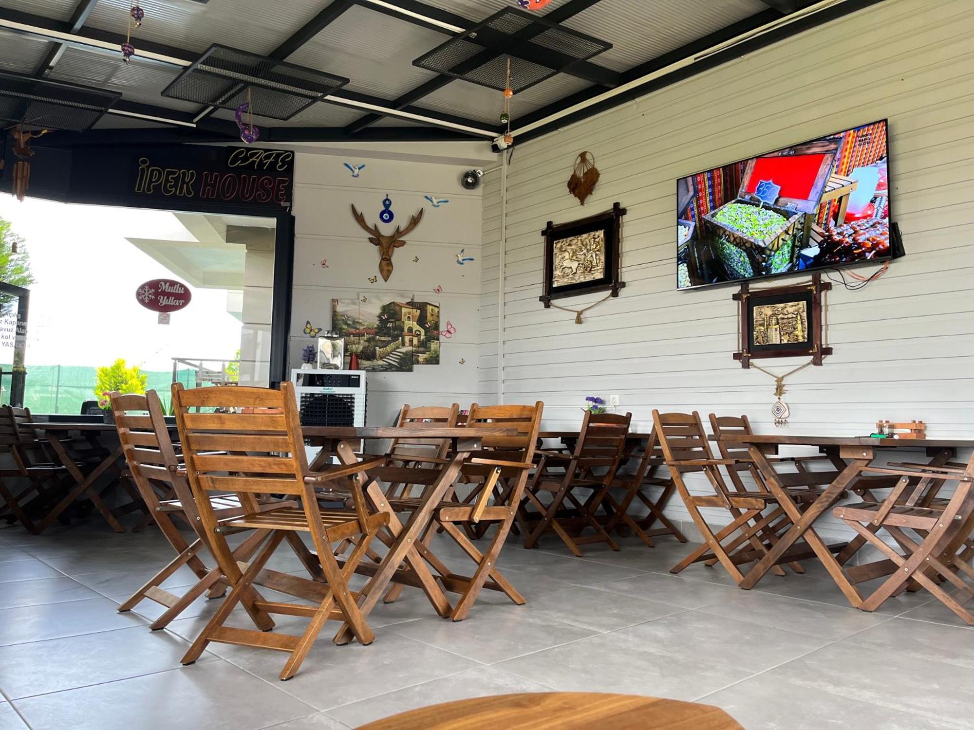 Gardenya Lara Suit Hotel Antalya Ngoại thất bức ảnh